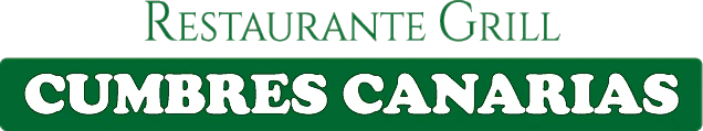 Restaurante Grill Cumbres Canarias logo